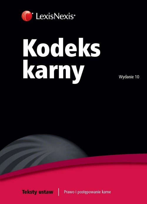 Kodeks karny