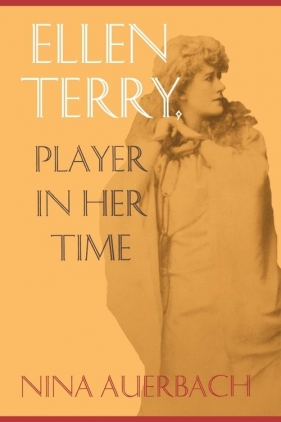 Ellen Terry - Auerbach Nina