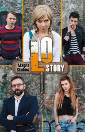 LO story - Skubisz Magda