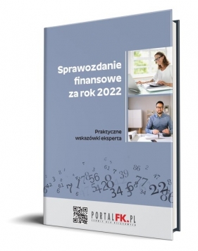 Sprawozdanie finansowe za rok 2022 - Trzpioła Katarzyna