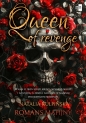 Queen of Revenge 2 - Natalia Kulpińska
