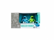 Robot piłkarz zdalnie sterowany - zestaw