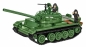 Cobi: Mała Armia. T-54 - radziecki czołg podstawowy (2613)