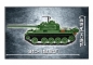 Cobi: Mała Armia. T-54 - radziecki czołg podstawowy (2613)