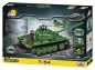 Cobi: Mała Armia. T-54 - radziecki czołg podstawowy (2613)