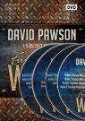 Fundamenty wiary
	 (Audiobook) Pawson David