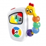 Baby Einstein zabawka muzyczna Zabierz ze sobą dźwięki - Dostępność 1/02