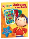 Noddy Zabawy z kartami QC501