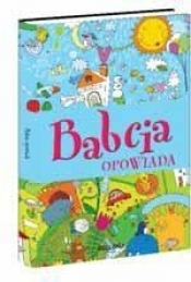 Babcia opowiada - Krzysztof Wiśniewski