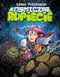 Kosmiczne rupiecie - Craig Thomson