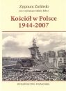 Kościół w Polsce 1944-2007  Zieliński Zygmunt