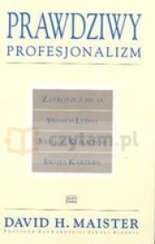 Prawdziwy profesjonalizm