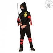 Strój Ninja
