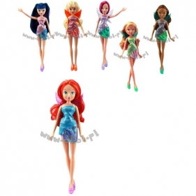 WINX My Fairy Friend (16713)