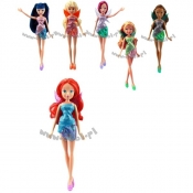 WINX My Fairy Friend (16713)