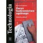 Zarys budownictwa ogólnego podręcznik