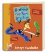 Akademia detektywa Pozytywki Zeszyt dwulatka Grzegorz Kasdepke