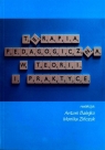 Terapia pedagogiczna w teorii i praktyce Antoni Balejko