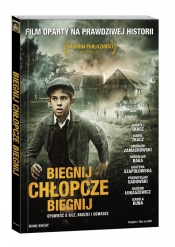 Biegnij chłopcze biegnij