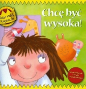 Chcę być wysoka - <br />