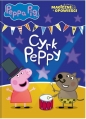 Magiczne opowieści. Peppa Pig. Cyrk Peppy - Opracowanie zbiorowe