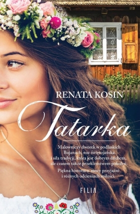 Tatarka - Renata Kosin