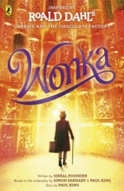 Wonka wer. angielska - Roald Dahl