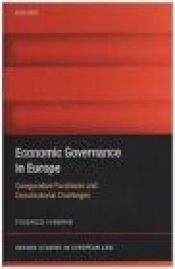 Economic Governance in Europe
