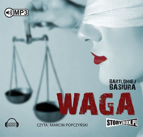 Waga
	 (Audiobook)