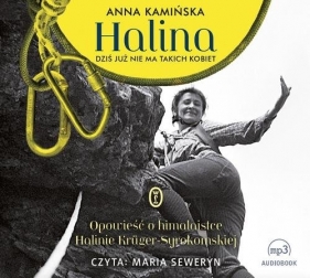 Halina - Kamińska Anna