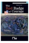 Red Badge of Courage Reading & Trainig + CD elementary Stephen Crane