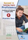 Succeed in Cambridge English Certificate of Proficiency in English 8 CPE Betsis Andrew, Haughton Sean, Mamas Lawrence