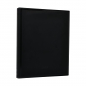 Kalendarz 2027 Black Edition Bold dzienny