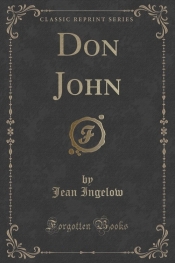Don John (Classic Reprint)