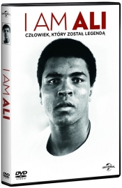 I am Ali - <br />