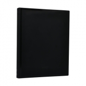Kalendarz 2027 Black Edition Bold dzienny
