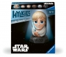  Ravensburger, Puzzle 3D Hylkies 56: Luke Skywalker (12001013)Wiek: 8+