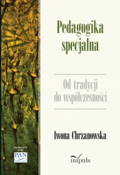 Pedagogika specjalna