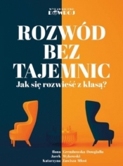 Rozwód bez tajemnic