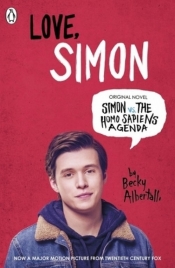 Simon vs. the Homo Sapiens Agenda - Albertalli Becky