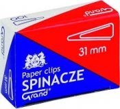 Spinacz trójkątny Grand T-31