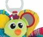 Lamaze: zawieszka pawik Jacuś pluszowy (L27013)