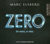 Zero (Audiobook) - Elsberg Marc