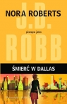 Śmierć w Dallas Robb J.D.