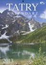 Kalendarz 2015 Tatry