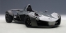 AUTOART BAC Mono 2011 (gunmetal grey) (18113)