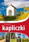 Polskie kapliczki Piękna Polska (Uszkodzona okładka)