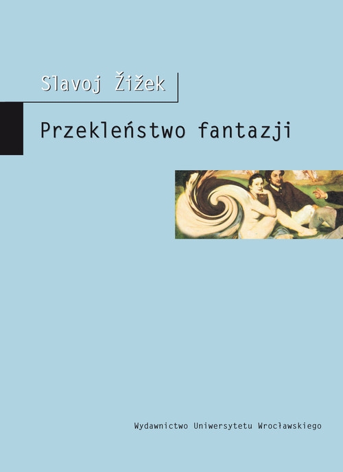 Przekleństwo fantazji