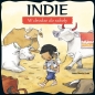 Indie W drodze do szkoły - Anna Obiols