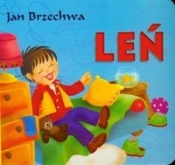 Leń - Jan Brzechwa